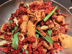 -山石榴·贵州菜(丰盛里店)
