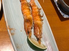 -千代御(临河街店)