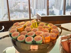 -广州花园酒店·凌璇阁旋转餐厅CAROUSEL360