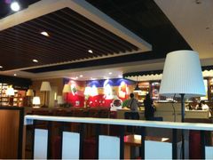 -西西弗书店&矢量咖啡(万象城店)