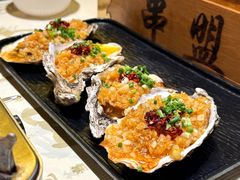 -串盟烧烤·长沙美食地标(星沙店)