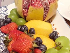 -解放碑威斯汀酒店-知味国际美食餐厅