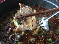 -烛影拾光观景餐厅·创意菜·摄影·小提琴(大唐不夜城店)