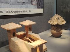 -荆州博物馆
