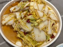 -山西人家(锦创书城店)