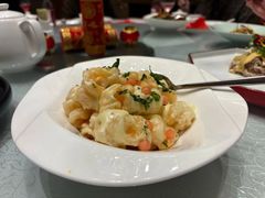 -赛象酒店·福泉阁中餐厅