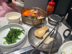 -黄金牧场(明洞总店)