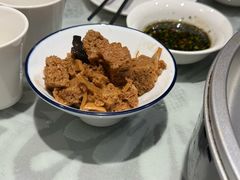 -熠盛粤味·顺德桑拿鸡(永康路店)