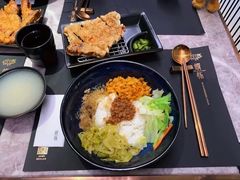 -馔豚·台北菜专门店(深圳湾万象城店)