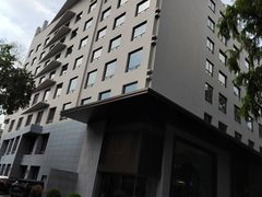 -南京THE TAI太和紫金大酒店