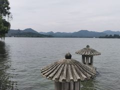 -柳浪闻莺公园
