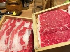 -巴奴毛肚火锅(六天地店)