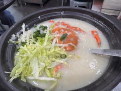 -一哥美食(总店)