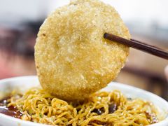 -黔肠旺面馆(八鸽岩店)