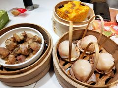-金鼎轩·滋养小餐馆(联想桥店)