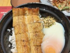 -鳗事鱼意·活鳗現烤专门店(富力海珠城店)