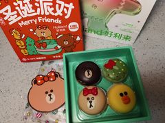 -好利来(南京路一店)