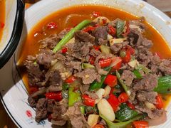 -小口味