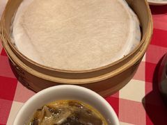-西贝(虹口龙之梦店)