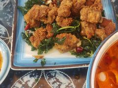 -四方小吃·白族庭院餐厅