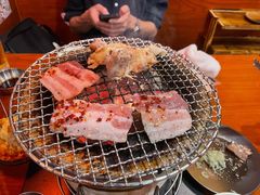 -大阪烧肉BAKA一代(十亩地店)