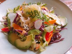 -陶享时光西餐·下午茶·竹林花园(新城店)