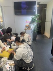 -MB·nail美甲美睫