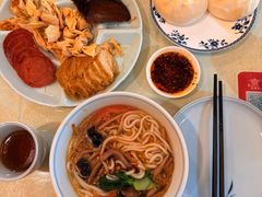 -长春观斋补堂素菜馆