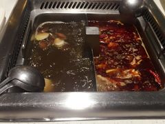 -海底捞火锅(高科广场店)