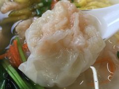 -长人馄饨铺(解放街店)