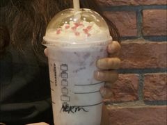 摩卡星冰乐MF-星巴克(秦皇岛乐都汇店)