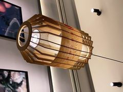 大堂-闽上鲜·福建菜(龙湖滨江天街店)