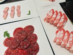 -皇城老妈火锅·川味传承(港湾店)