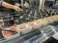-JW德国冻酸奶Frozen Yogurt(龙湖成都滨江天街店)
