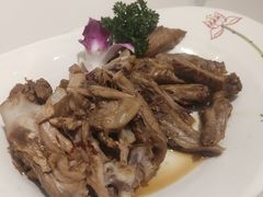 -梅利汴京烤鸭•开封豫菜地标店(晋安路店)