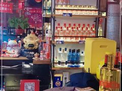 -上二楼涮肉馆(顺义二中店)