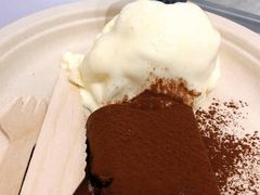麦芽威士忌巧克力克力-HUGS coffee(东区店)