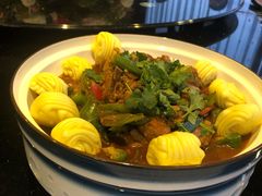 -马大胡子清真西北菜