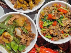 -匠熙小馆(崇文门店)