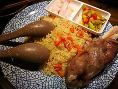-疆文化新疆欢乐餐厅(金牛万达店)