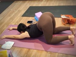 -兴亚瑜伽20年老馆