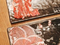 -掂档潮汕牛肉火锅(万象城店)