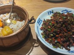 -一坐一忘云南菜(嘉里中心店)