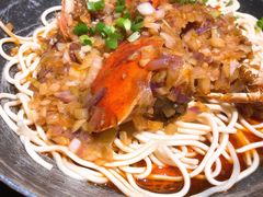 凉面-一棠龙虾•王牌虾球(楚河汉街店)