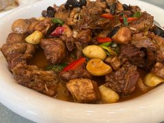 -东哥紫阳蒸盆子(旺座·现代城店)