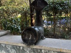 -汤山一号温泉度假区