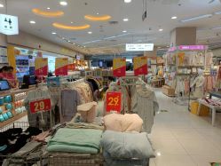 -孩子王童乐园(常德万达店)