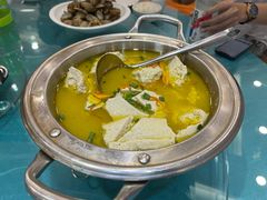 -老泰安•泰安菜(迎胜路店)