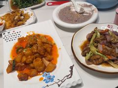 -旺达·福州菜(正大广场店)