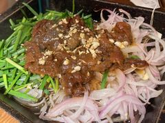 -张家卫·阳江菜·小海鲜(肥婆湾桥店)
